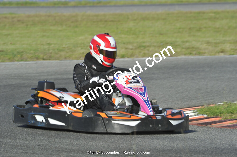 26 & 27/09/2015 : 24H de Muret Loisir à Muret (Photos Patrick Lascombes) 2015 — karting