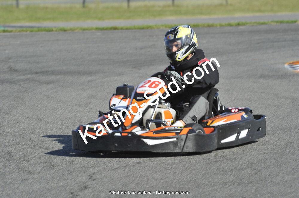 26 & 27/09/2015 : 24H de Muret Loisir à Muret (Photos Patrick Lascombes) 2015 — karting