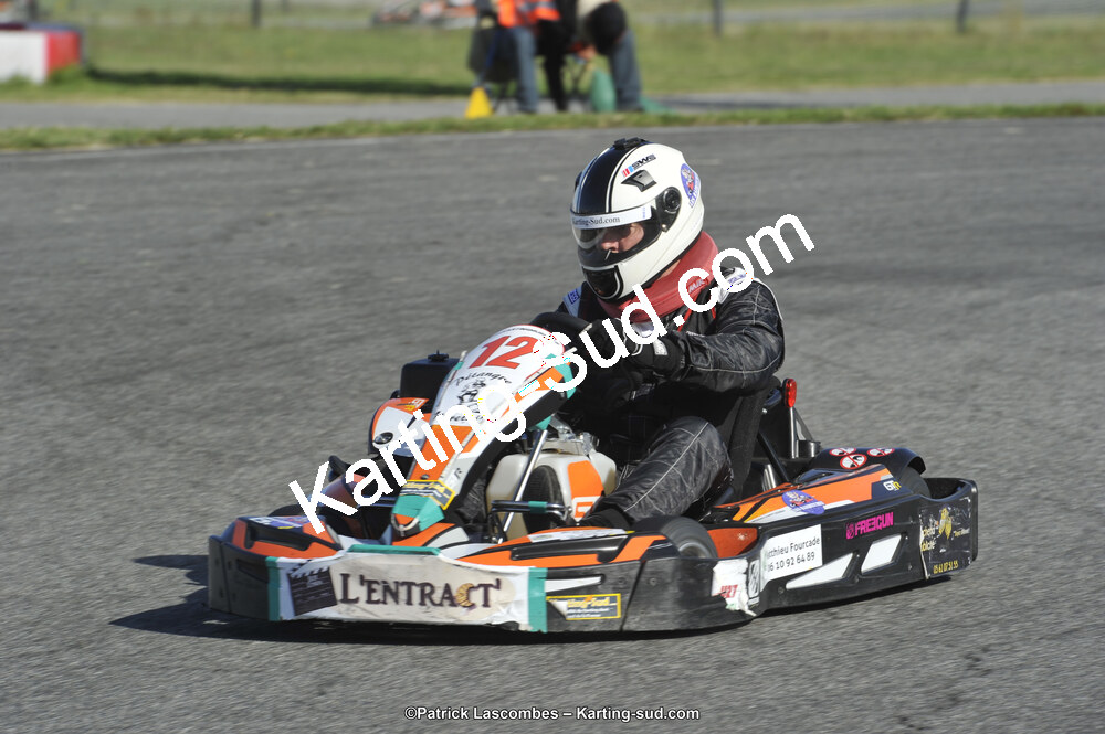 26 & 27/09/2015 : 24H de Muret Loisir à Muret (Photos Patrick Lascombes) 2015 — karting
