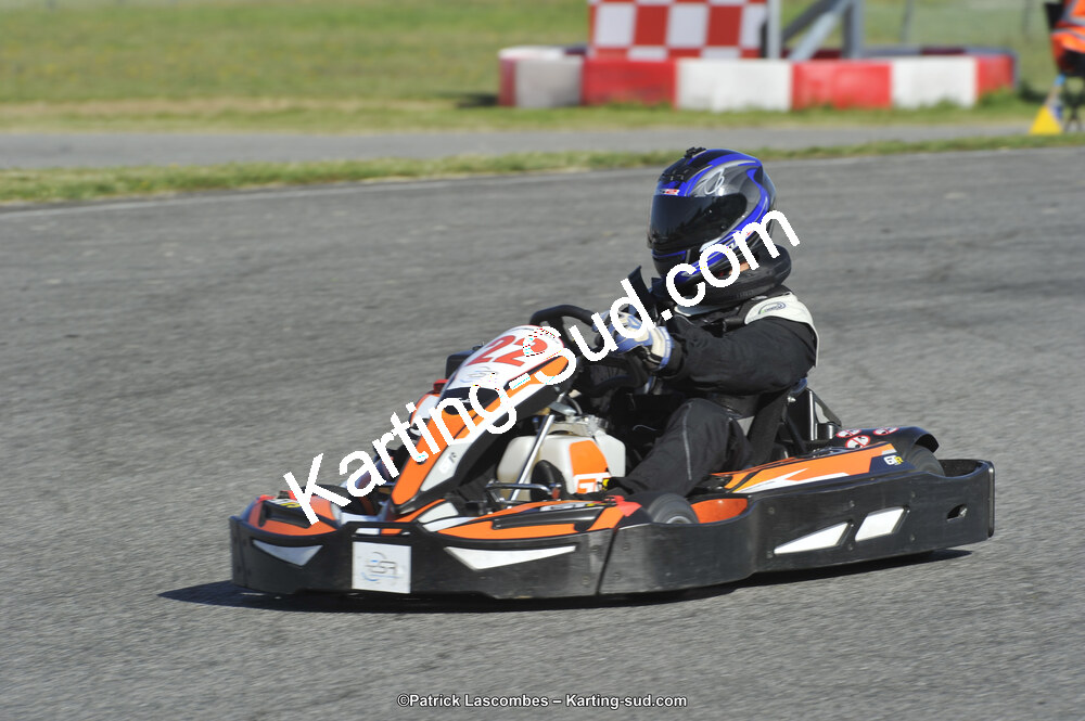 26 & 27/09/2015 : 24H de Muret Loisir à Muret (Photos Patrick Lascombes) 2015 — karting