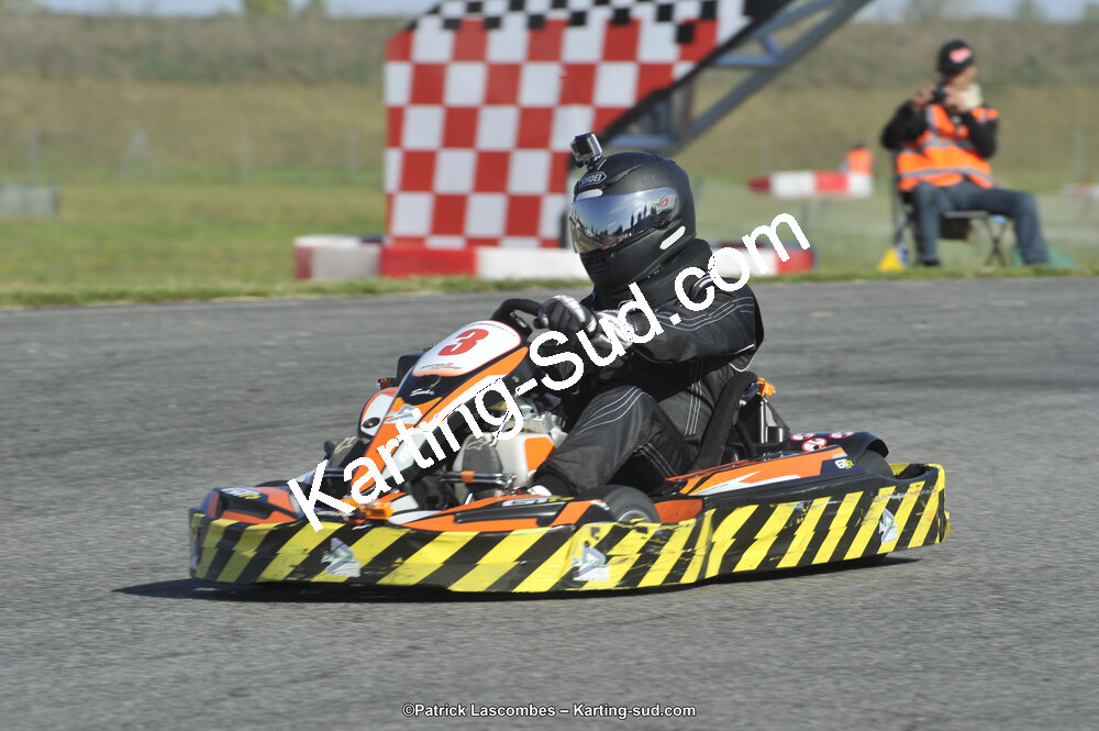 26 & 27/09/2015 : 24H de Muret Loisir à Muret (Photos Patrick Lascombes) 2015 — karting