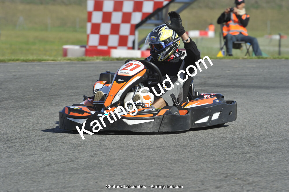 26 & 27/09/2015 : 24H de Muret Loisir à Muret (Photos Patrick Lascombes) 2015 — karting