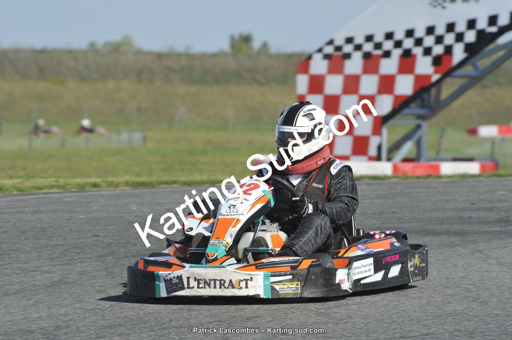 26 & 27/09/2015 : 24H de Muret Loisir à Muret (Photos Patrick Lascombes) 2015 — karting