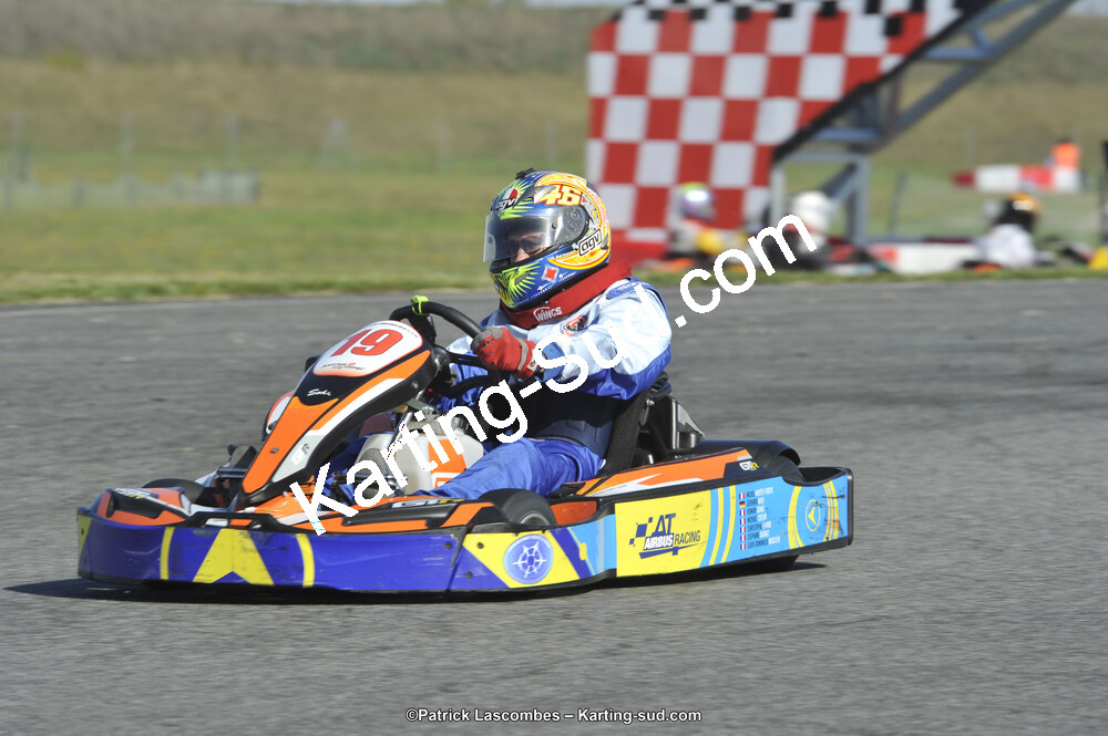 26 & 27/09/2015 : 24H de Muret Loisir à Muret (Photos Patrick Lascombes) 2015 — karting