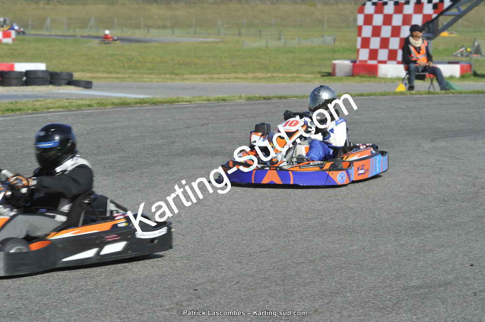 26 & 27/09/2015 : 24H de Muret Loisir à Muret (Photos Patrick Lascombes) 2015 — karting