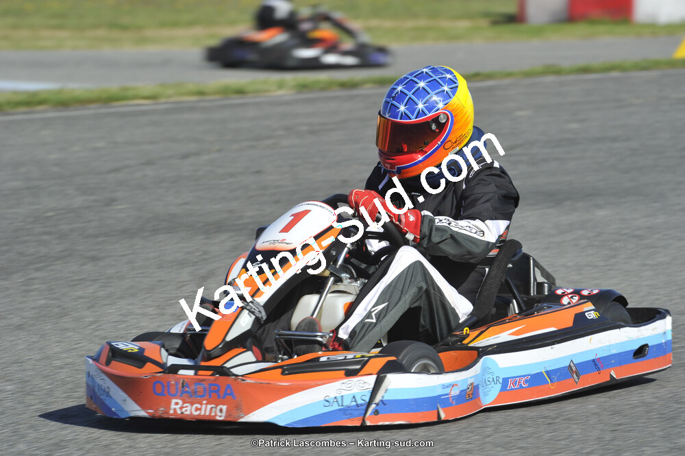 26 & 27/09/2015 : 24H de Muret Loisir à Muret (Photos Patrick Lascombes) 2015 — karting