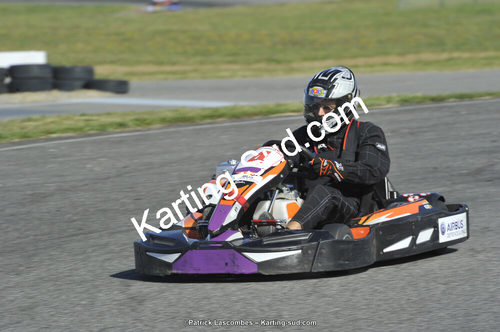 26 & 27/09/2015 : 24H de Muret Loisir à Muret (Photos Patrick Lascombes) 2015 — karting