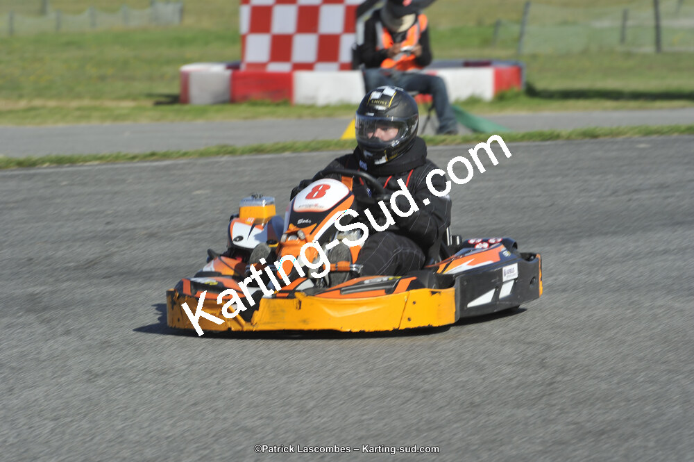 26 & 27/09/2015 : 24H de Muret Loisir à Muret (Photos Patrick Lascombes) 2015 — karting