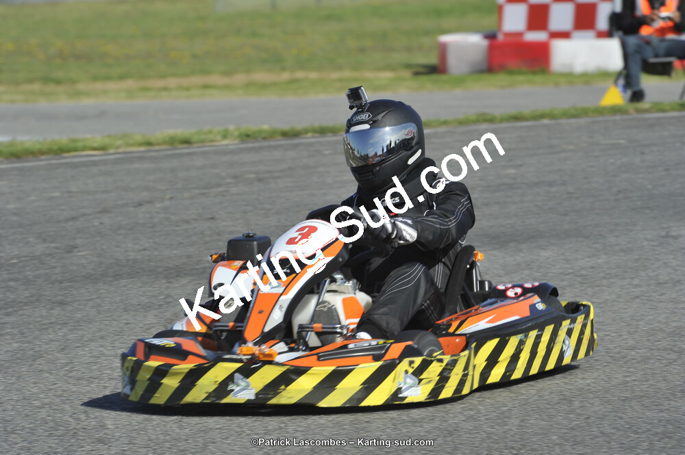 26 & 27/09/2015 : 24H de Muret Loisir à Muret (Photos Patrick Lascombes) 2015 — karting