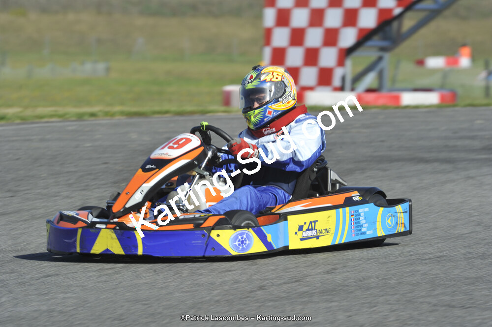 26 & 27/09/2015 : 24H de Muret Loisir à Muret (Photos Patrick Lascombes) 2015 — karting