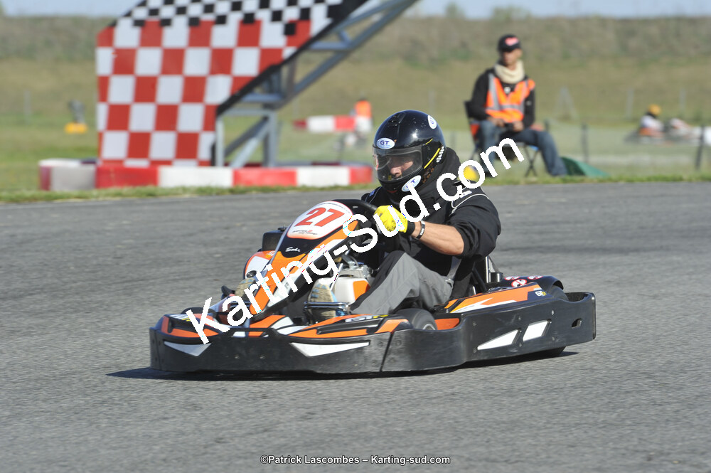 26 & 27/09/2015 : 24H de Muret Loisir à Muret (Photos Patrick Lascombes) 2015 — karting