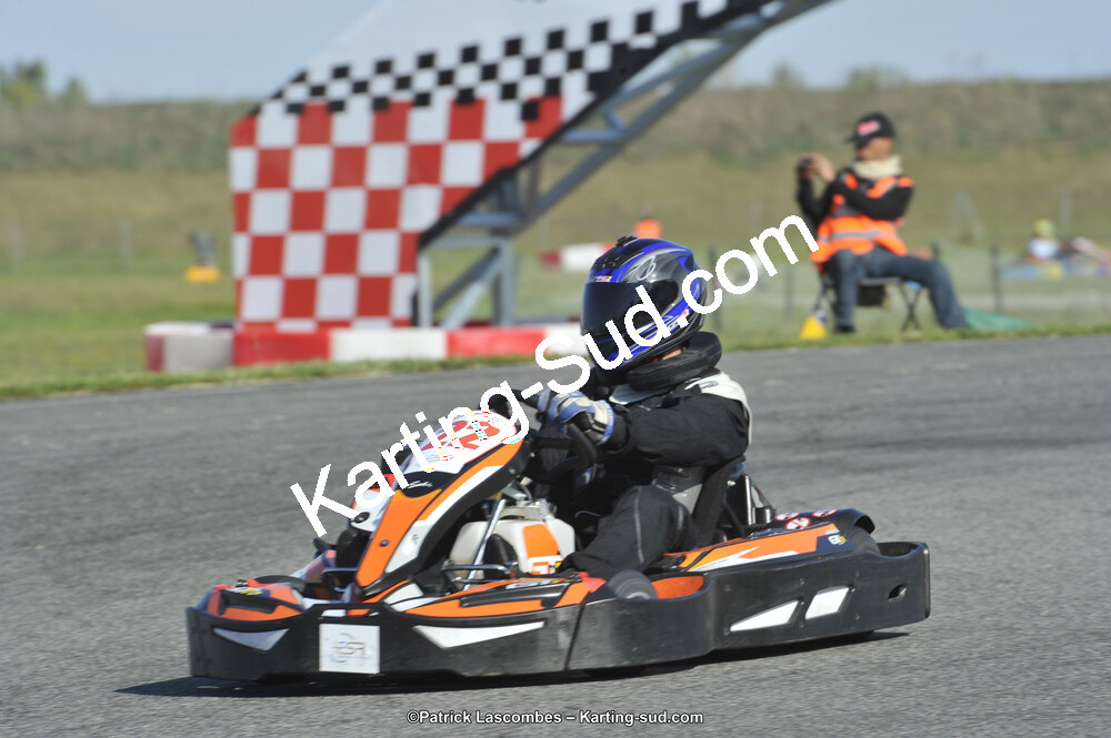 26 & 27/09/2015 : 24H de Muret Loisir à Muret (Photos Patrick Lascombes) 2015 — karting