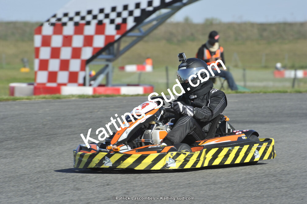 26 & 27/09/2015 : 24H de Muret Loisir à Muret (Photos Patrick Lascombes) 2015 — karting