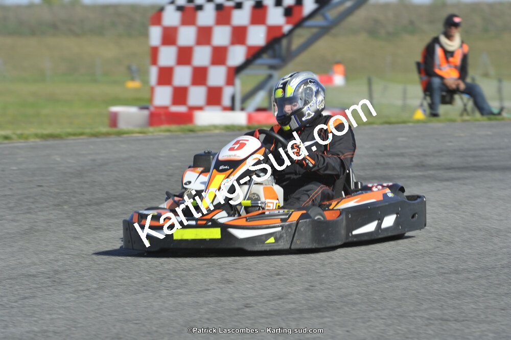26 & 27/09/2015 : 24H de Muret Loisir à Muret (Photos Patrick Lascombes) 2015 — karting