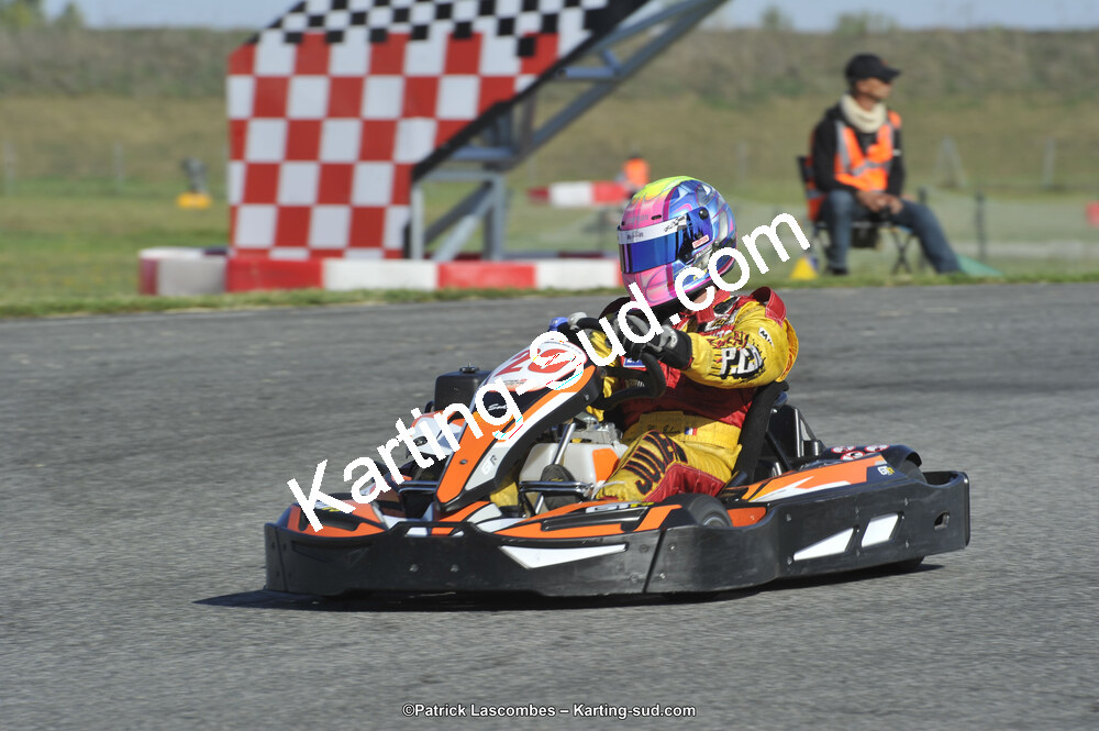 26 & 27/09/2015 : 24H de Muret Loisir à Muret (Photos Patrick Lascombes) 2015 — karting