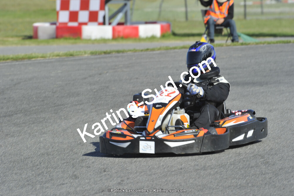 26 & 27/09/2015 : 24H de Muret Loisir à Muret (Photos Patrick Lascombes) 2015 — karting