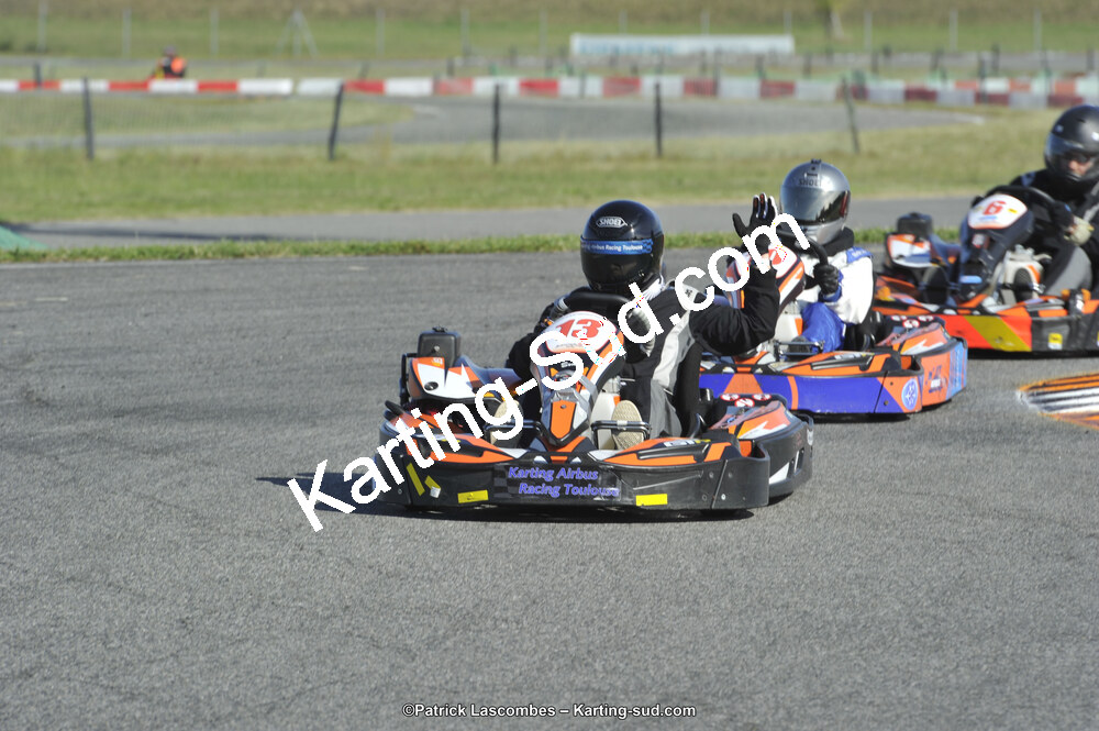 26 & 27/09/2015 : 24H de Muret Loisir à Muret (Photos Patrick Lascombes) 2015 — karting