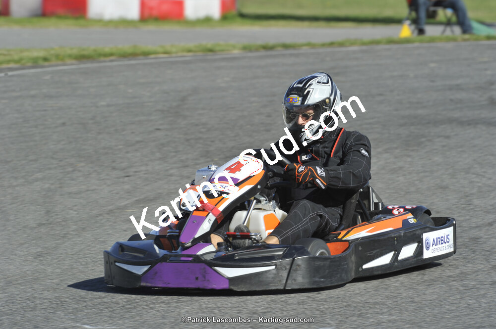 26 & 27/09/2015 : 24H de Muret Loisir à Muret (Photos Patrick Lascombes) 2015 — karting