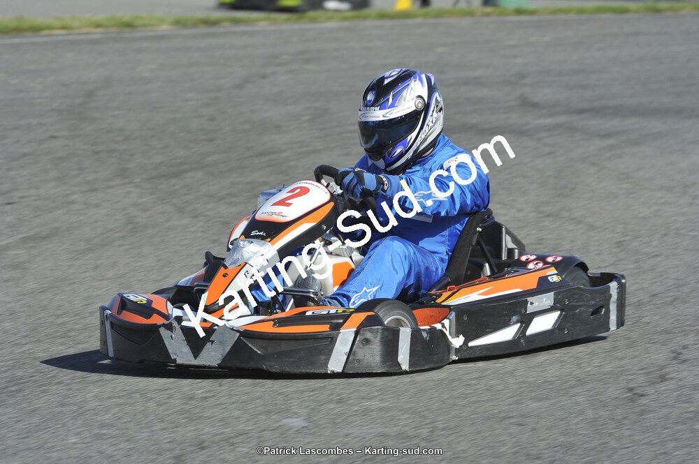 26 & 27/09/2015 : 24H de Muret Loisir à Muret (Photos Patrick Lascombes) 2015 — karting