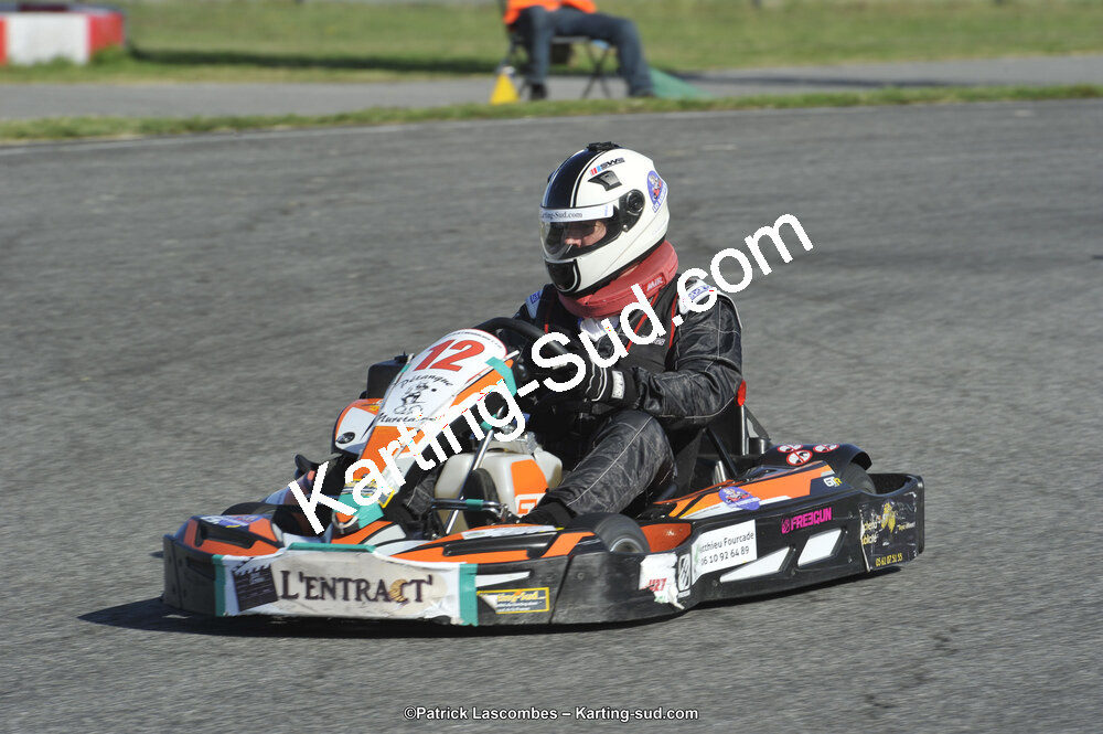 26 & 27/09/2015 : 24H de Muret Loisir à Muret (Photos Patrick Lascombes) 2015 — karting