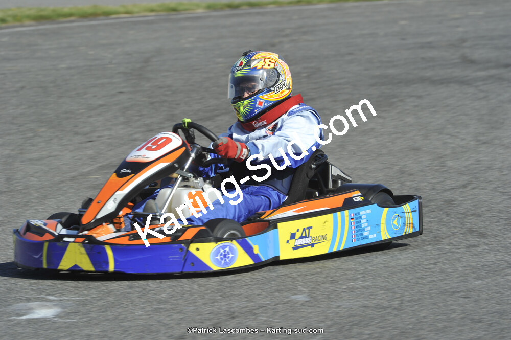 26 & 27/09/2015 : 24H de Muret Loisir à Muret (Photos Patrick Lascombes) 2015 — karting
