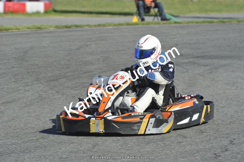26 & 27/09/2015 : 24H de Muret Loisir à Muret (Photos Patrick Lascombes) 2015 — karting