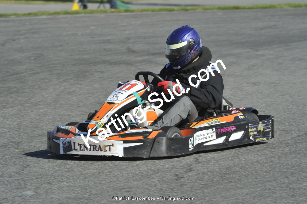 26 & 27/09/2015 : 24H de Muret Loisir à Muret (Photos Patrick Lascombes) 2015 — karting