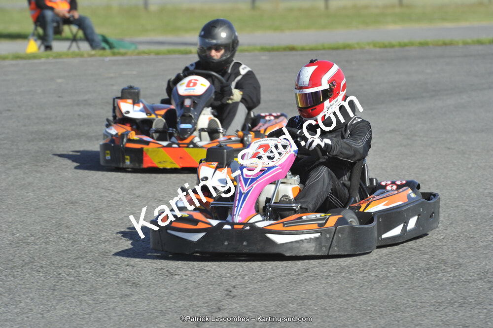 26 & 27/09/2015 : 24H de Muret Loisir à Muret (Photos Patrick Lascombes) 2015 — karting