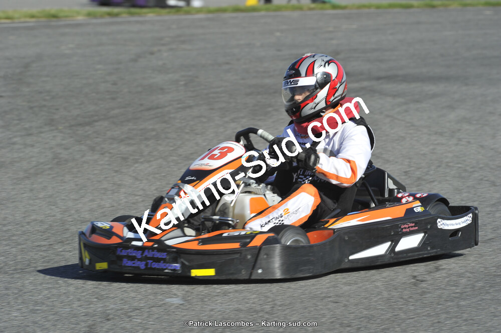 26 & 27/09/2015 : 24H de Muret Loisir à Muret (Photos Patrick Lascombes) 2015 — karting