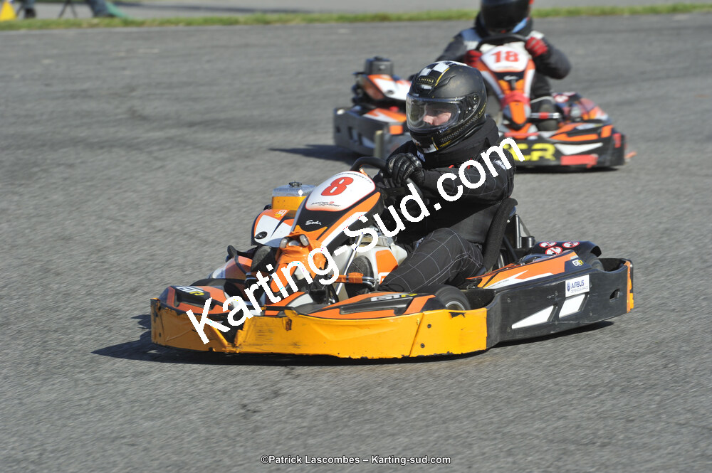 26 & 27/09/2015 : 24H de Muret Loisir à Muret (Photos Patrick Lascombes) 2015 — karting