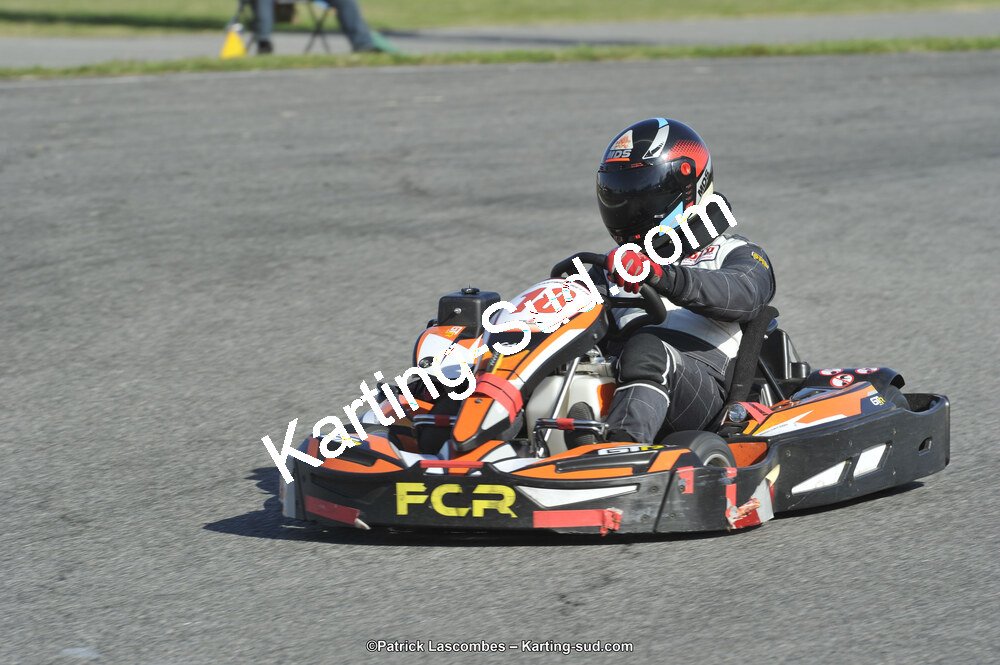 26 & 27/09/2015 : 24H de Muret Loisir à Muret (Photos Patrick Lascombes) 2015 — karting