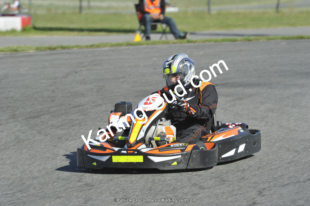 26 & 27/09/2015 : 24H de Muret Loisir à Muret (Photos Patrick Lascombes) 2015 — karting