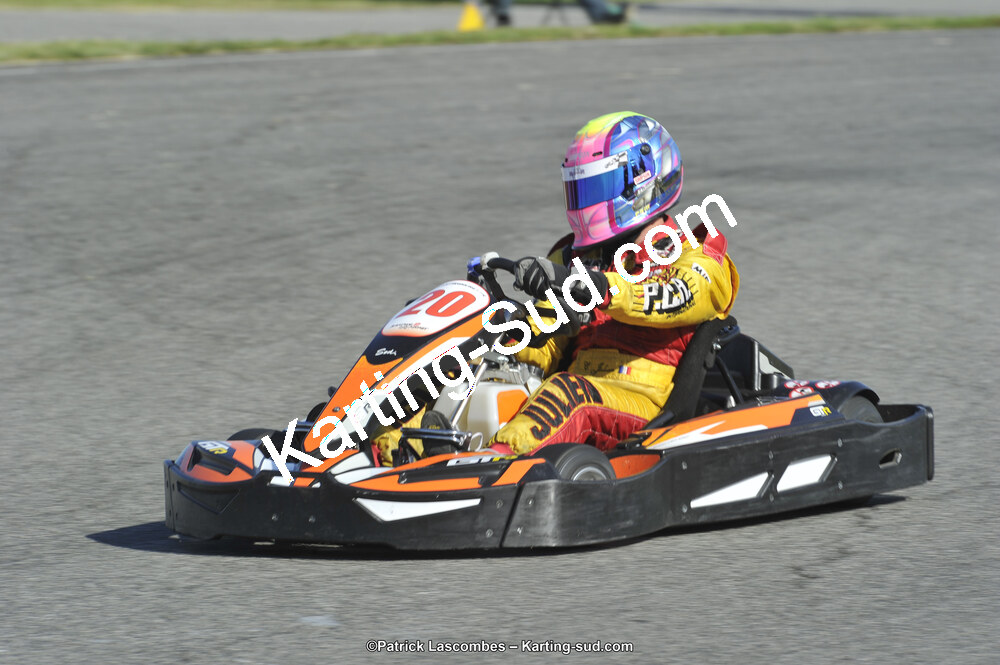 26 & 27/09/2015 : 24H de Muret Loisir à Muret (Photos Patrick Lascombes) 2015 — karting