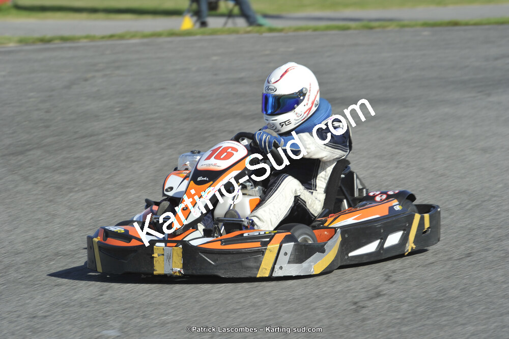 26 & 27/09/2015 : 24H de Muret Loisir à Muret (Photos Patrick Lascombes) 2015 — karting