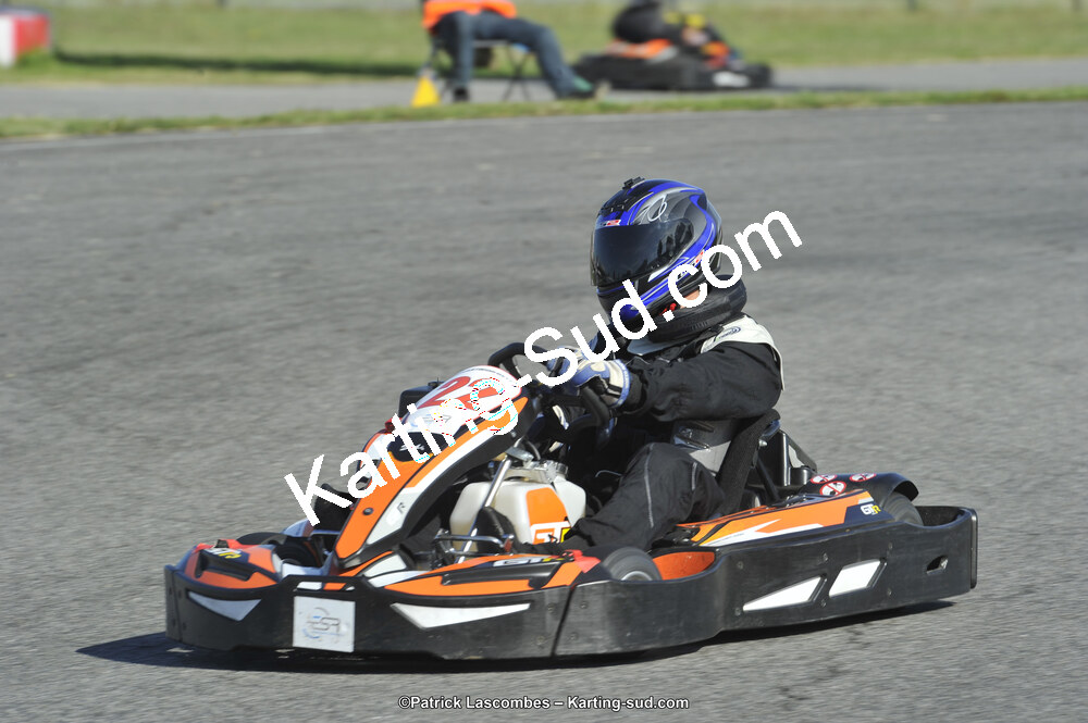 26 & 27/09/2015 : 24H de Muret Loisir à Muret (Photos Patrick Lascombes) 2015 — karting