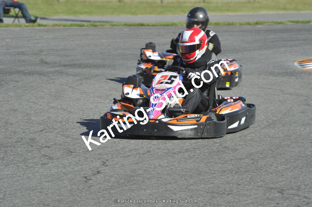 26 & 27/09/2015 : 24H de Muret Loisir à Muret (Photos Patrick Lascombes) 2015 — karting