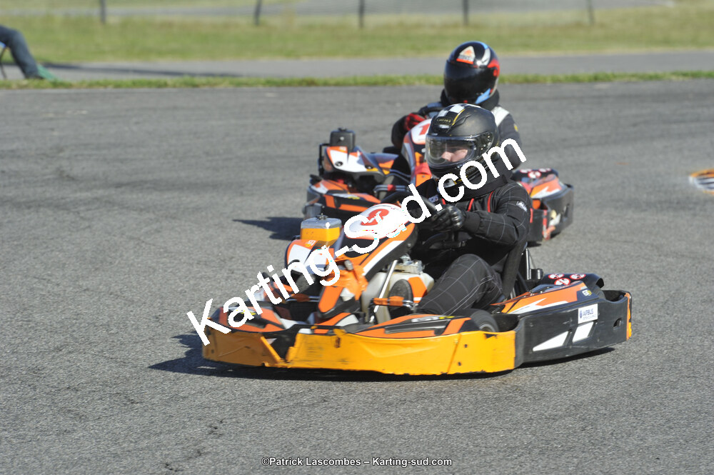 26 & 27/09/2015 : 24H de Muret Loisir à Muret (Photos Patrick Lascombes) 2015 — karting