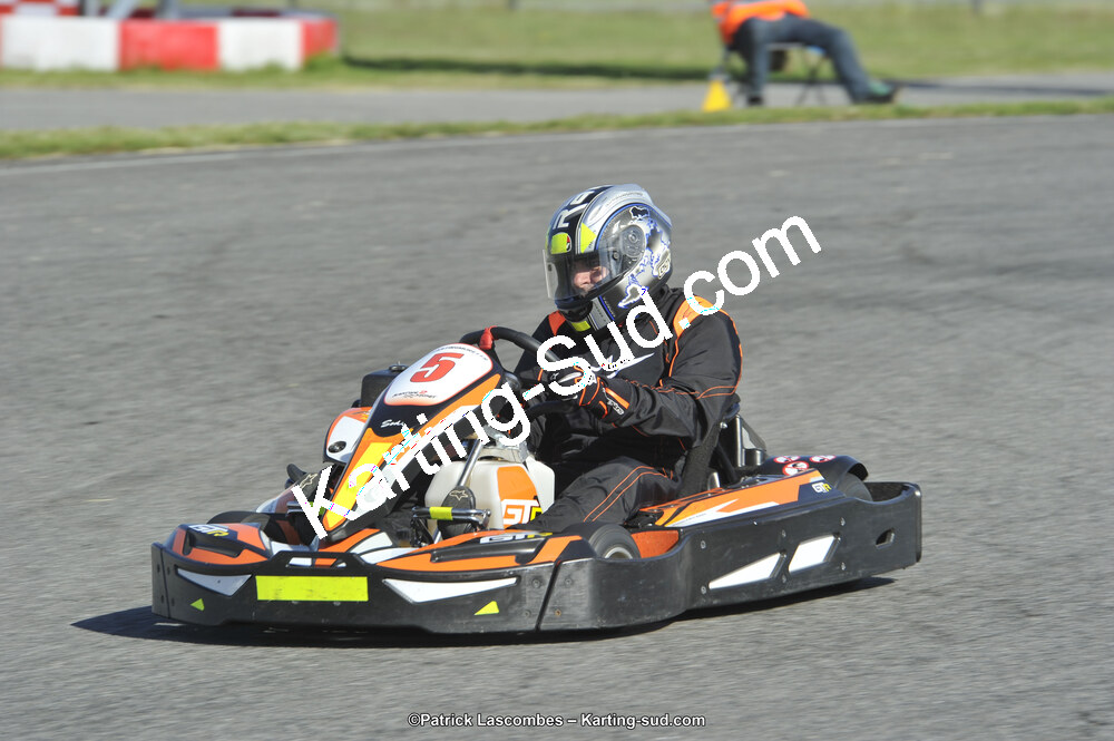 26 & 27/09/2015 : 24H de Muret Loisir à Muret (Photos Patrick Lascombes) 2015 — karting
