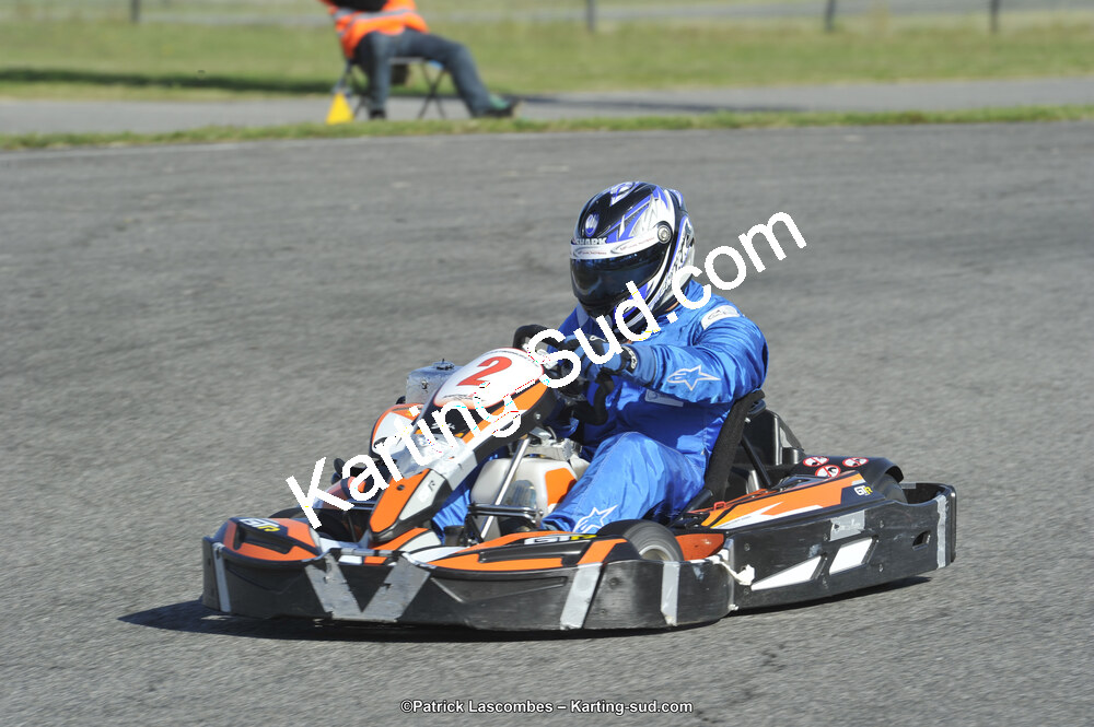 26 & 27/09/2015 : 24H de Muret Loisir à Muret (Photos Patrick Lascombes) 2015 — karting