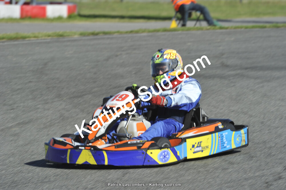 26 & 27/09/2015 : 24H de Muret Loisir à Muret (Photos Patrick Lascombes) 2015 — karting