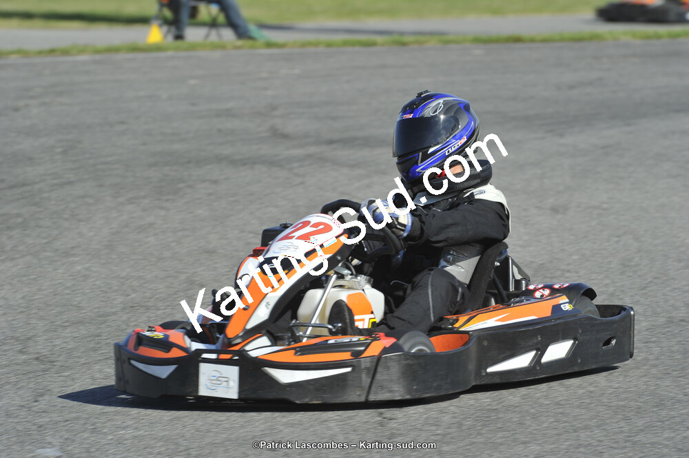 26 & 27/09/2015 : 24H de Muret Loisir à Muret (Photos Patrick Lascombes) 2015 — karting