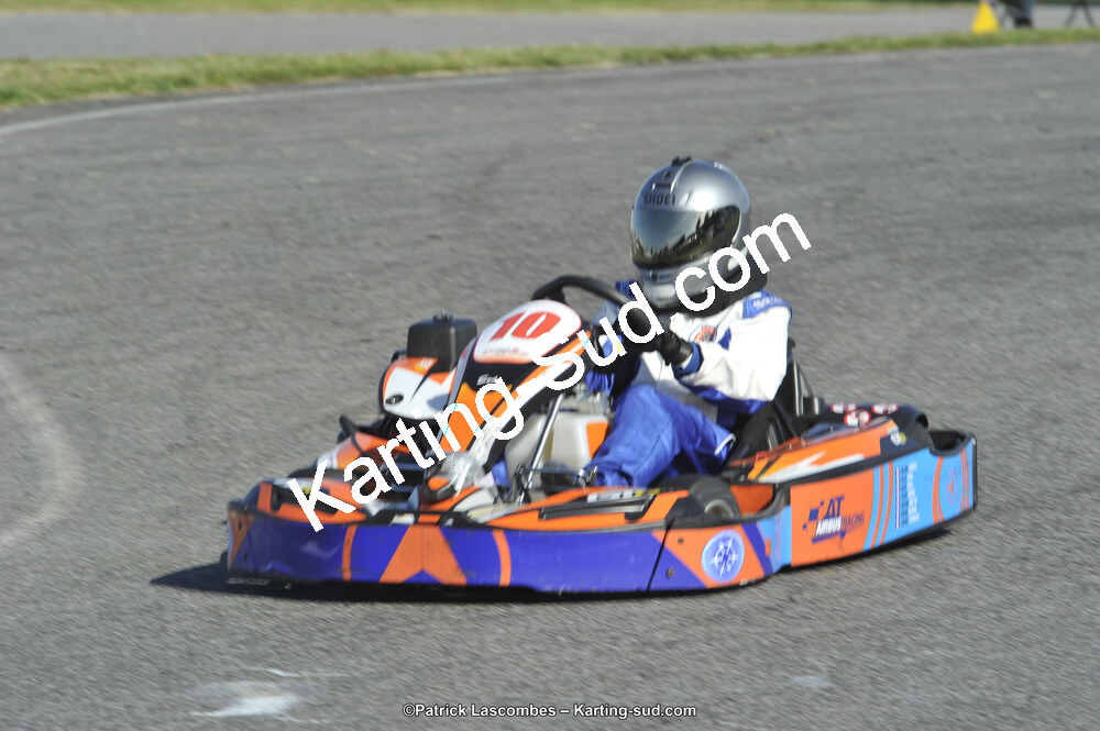 26 & 27/09/2015 : 24H de Muret Loisir à Muret (Photos Patrick Lascombes) 2015 — karting