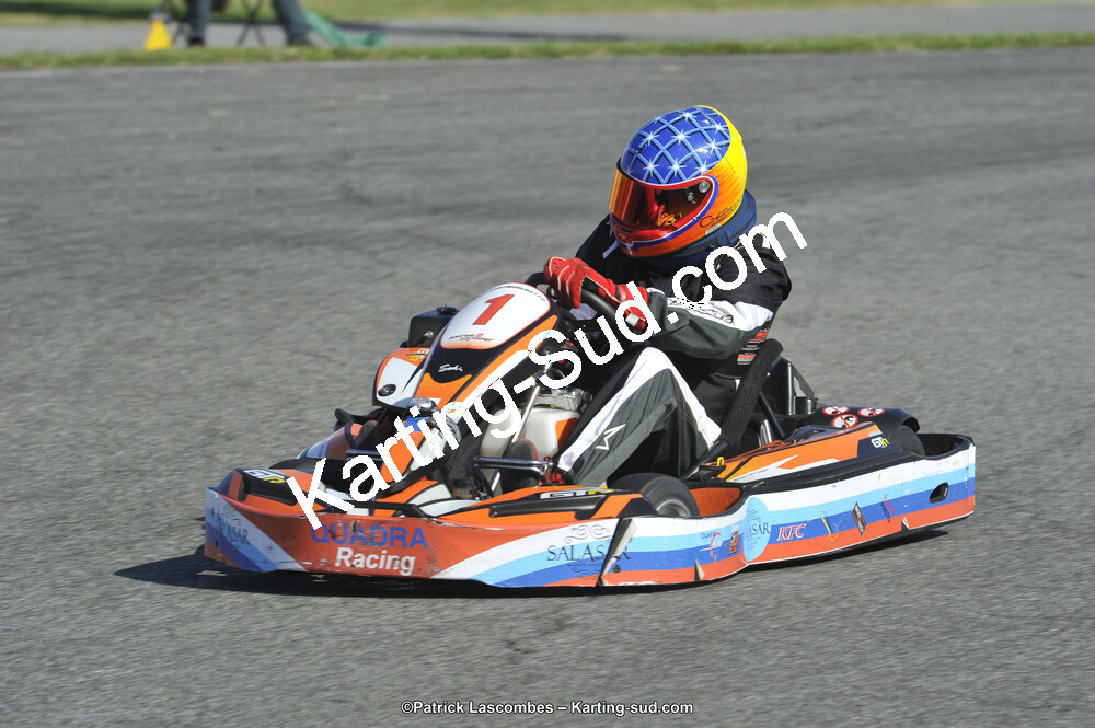 26 & 27/09/2015 : 24H de Muret Loisir à Muret (Photos Patrick Lascombes) 2015 — karting