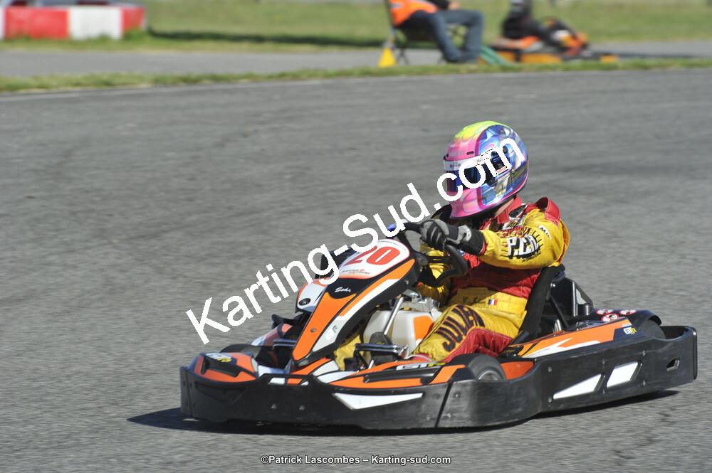 26 & 27/09/2015 : 24H de Muret Loisir à Muret (Photos Patrick Lascombes) 2015 — karting