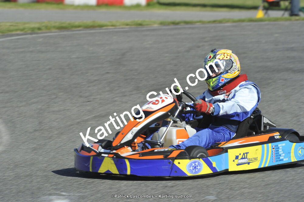 26 & 27/09/2015 : 24H de Muret Loisir à Muret (Photos Patrick Lascombes) 2015 — karting