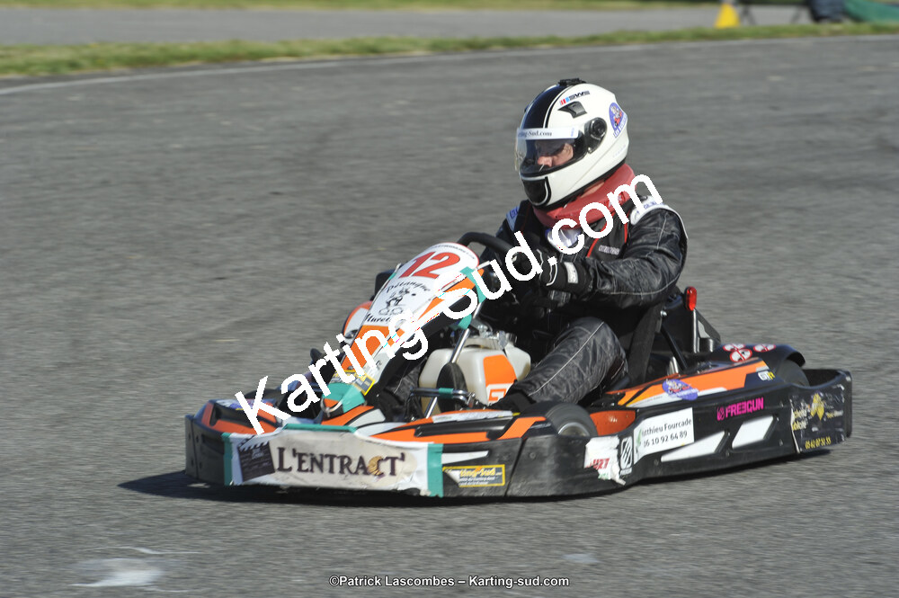 26 & 27/09/2015 : 24H de Muret Loisir à Muret (Photos Patrick Lascombes) 2015 — karting