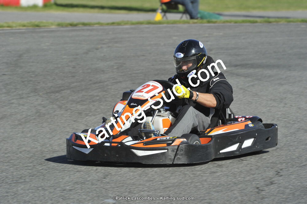 26 & 27/09/2015 : 24H de Muret Loisir à Muret (Photos Patrick Lascombes) 2015 — karting
