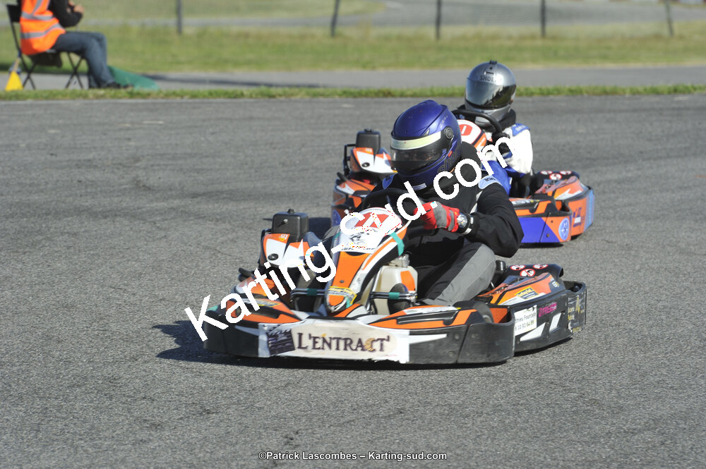 26 & 27/09/2015 : 24H de Muret Loisir à Muret (Photos Patrick Lascombes) 2015 — karting