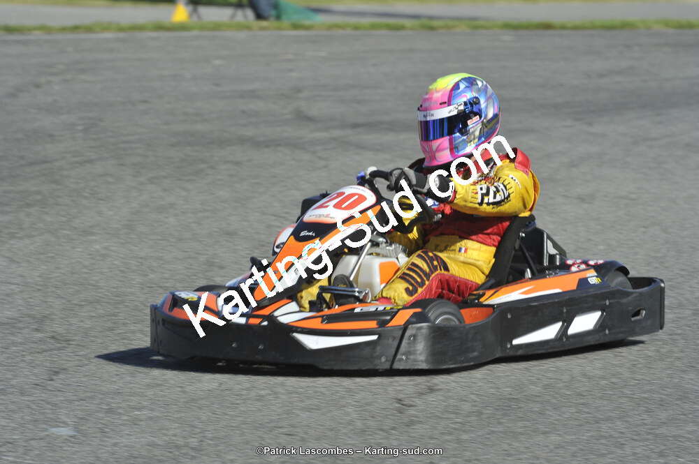 26 & 27/09/2015 : 24H de Muret Loisir à Muret (Photos Patrick Lascombes) 2015 — karting