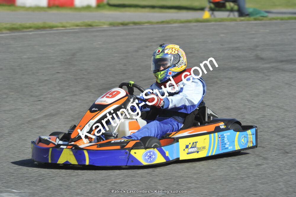 26 & 27/09/2015 : 24H de Muret Loisir à Muret (Photos Patrick Lascombes) 2015 — karting